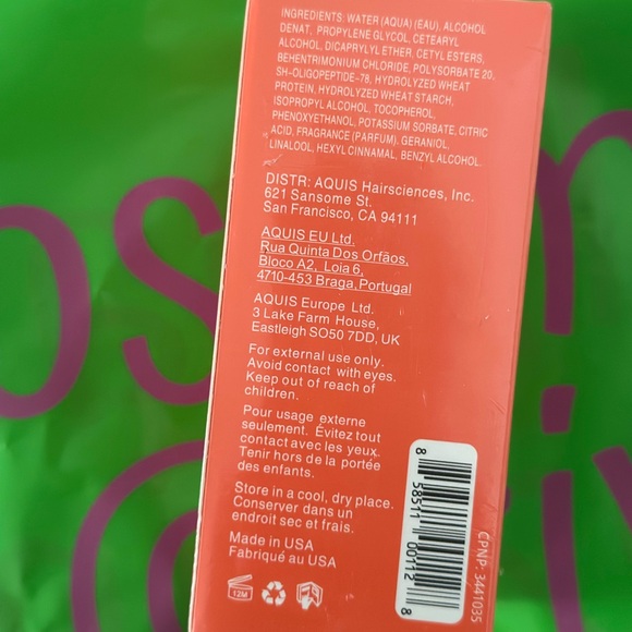 🅽🅴🆆 K18 hair mask 50ml / 1.7 liq oz - Picture 5 of 7